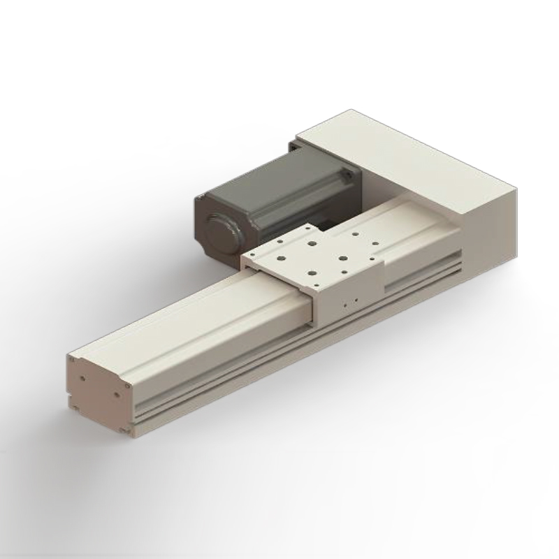 HX60系列（HX60密封系列丝杠电机外置折弯型）