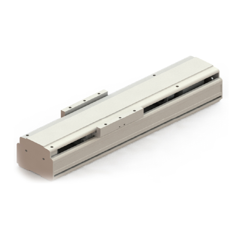 HX75系列丝杠100瓦伺服电机内置型