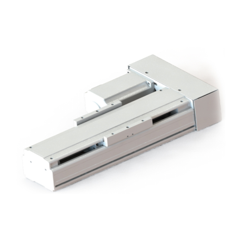 HX75系列丝杠-电机折弯型