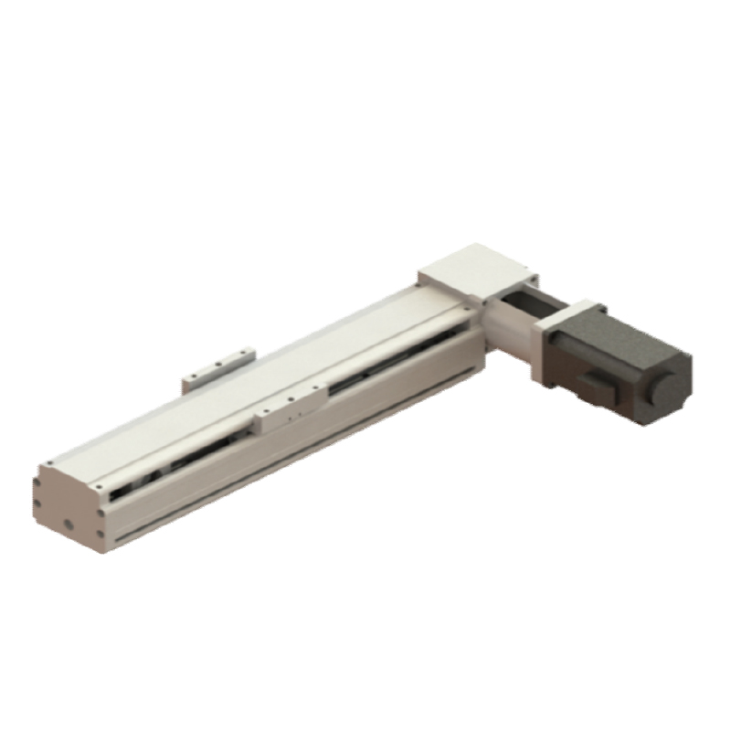 HX75系列同步带-电机折弯型