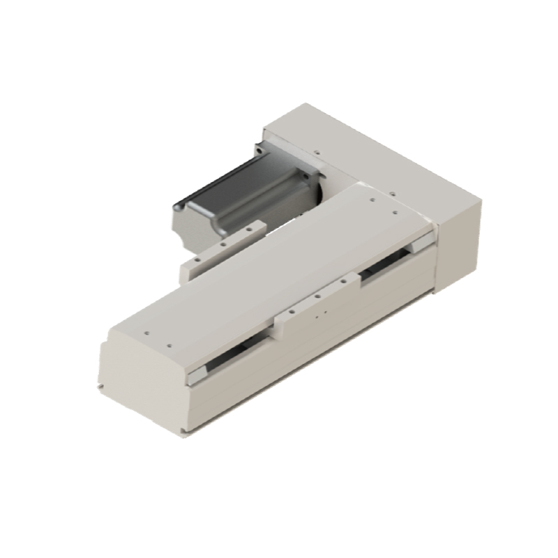 HX95系列丝杠-电机折弯型