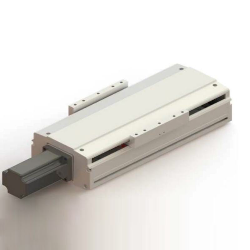 HX140系列丝杠-电机外置型