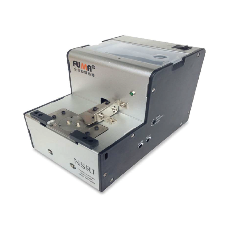 转盘式螺丝供料器